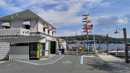 Marine Supply Store «Main Lake Market», reviews and photos, 234 S New Jersey Ave, Lake Hopatcong, NJ 07849, USA