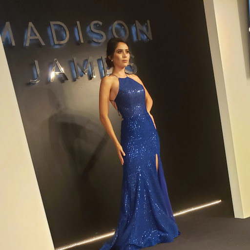 Bridal Shop «Hello Beautiful Bridal & Formal Wear», reviews and photos, 5012 3rd Ave #150, Kearney, NE 68845, USA