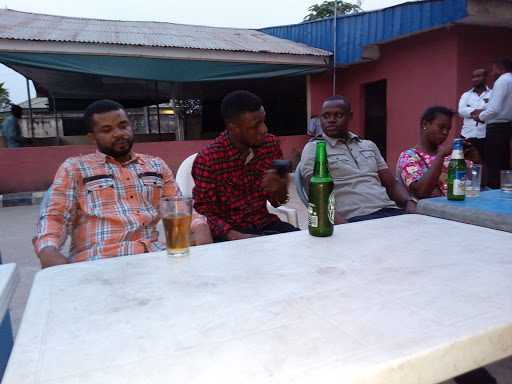 Zidel Guest House, 13 Joseph Etim Close off 4 Miles, Calabar, Nigeria, Hotel, state Cross River