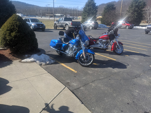 Harley-Davidson Dealer «Eisenhauer’s Tioga County Harley-Davidson», reviews and photos, 2911 S Main St, Mansfield, PA 16933, USA