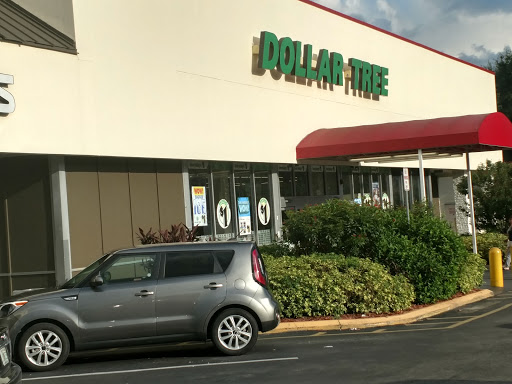 Dollar Store «Dollar Tree», reviews and photos, 9221 N 56th St, Temple Terrace, FL 33617, USA
