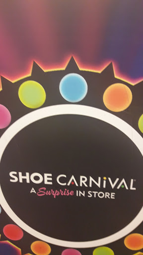 Shoe Store «Shoe Carnival», reviews and photos, 4165 N Harlem Ave, Norridge, IL 60706, USA