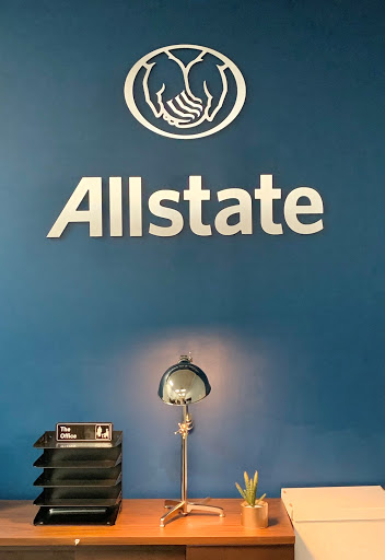 Lucas Bassin: Allstate Insurance