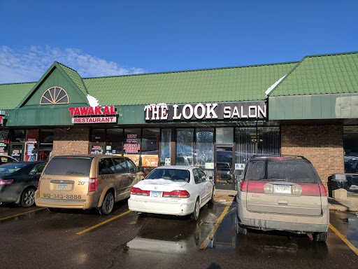 Beauty Salon «The Look Salon», reviews and photos, 12613 Nicollet Ave, Burnsville, MN 55337, USA