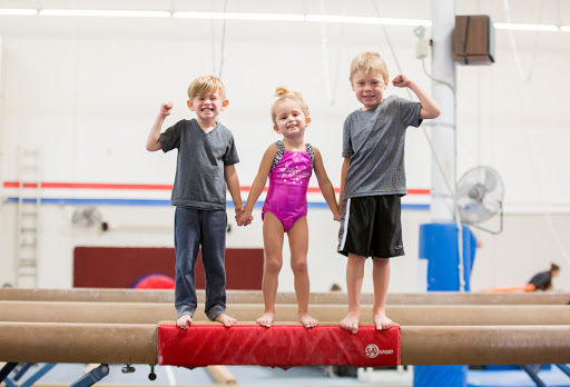 Gymnastics Center «National Gymnastics Training», reviews and photos, 4 Journey, Aliso Viejo, CA 92656, USA