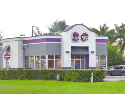 Taco Bell - 5705 NW 163rd St, Miami Lakes, FL 33014