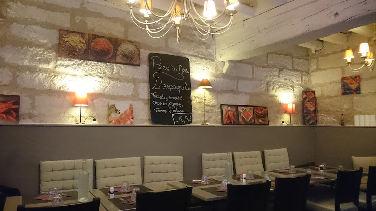 photo n° 73 du Restaurant LE PILI - RESTAURANT PIZZERIA à Avignon