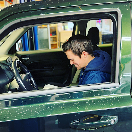 Auto Repair Shop «University Place Certified Auto Service», reviews and photos, 6904 27th St W, University Place, WA 98466, USA