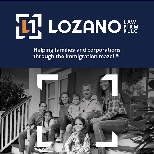 Legal Services «The Lozano Law Firm, PLLC», reviews and photos