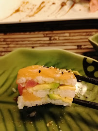 Sushi du Restaurant japonais Otakuni à Paris - n°8