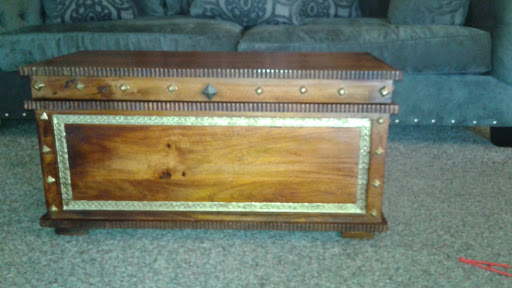 Home Goods Store «Pier 1 Imports», reviews and photos, 4443 Southmont Way, Easton, PA 18045, USA