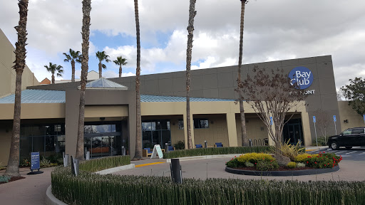 Gym «ClubSport Fremont Health and Fitness Gym», reviews and photos, 46650 Landing Pkwy, Fremont, CA 94538, USA