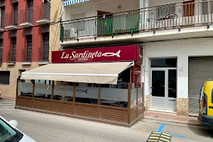 Restaurant La Sardineta image