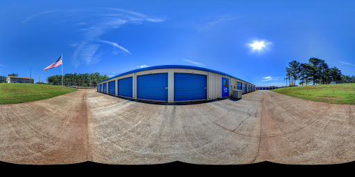 Self-Storage Facility «Fortress Storage», reviews and photos, 7750 Dallas Hwy, Douglasville, GA 30134, USA