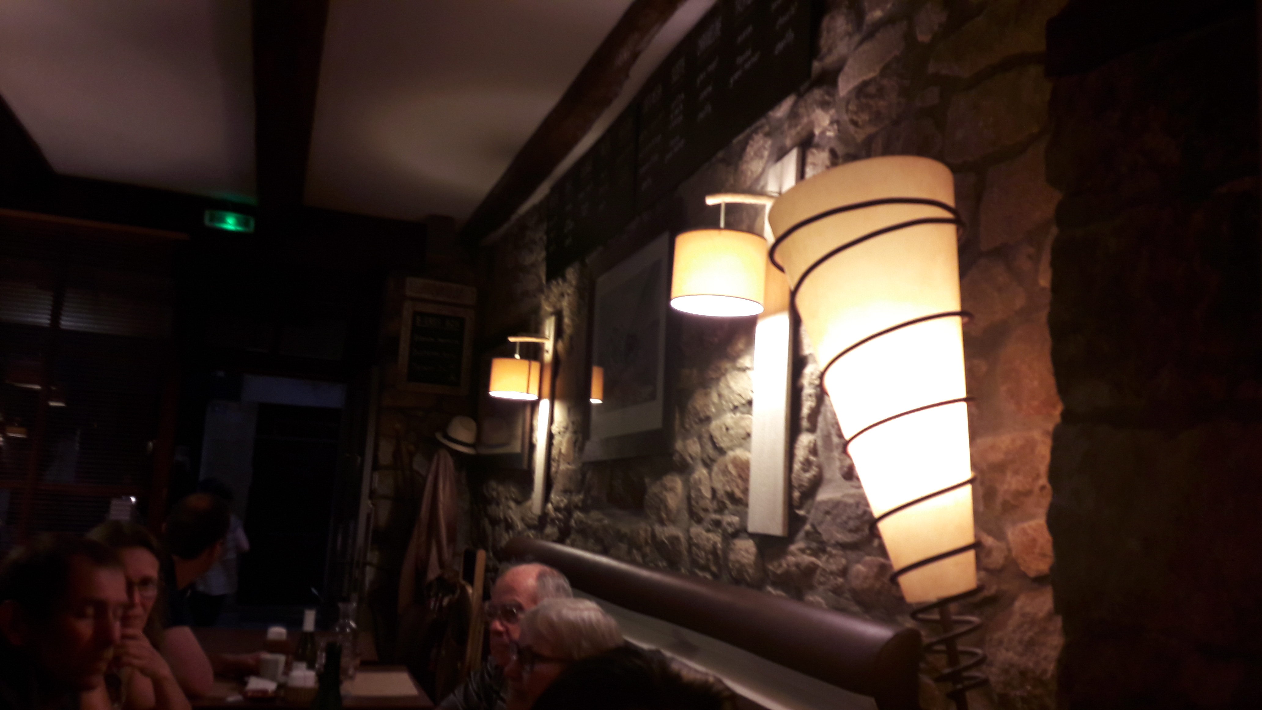 Photo n° 10 de l'avis de Gilles.a fait le 22/08/2018 à 21:43