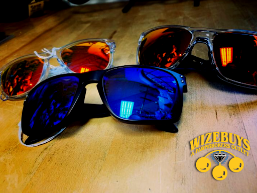 Pawn Shop «Wizebuys PawnBrokers Outlet», reviews and photos, 2928 E Highland Rd, Highland Charter Twp, MI 48356, USA