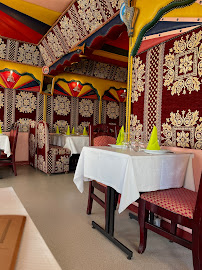 Atmosphère du Restaurant servant du couscous Sud Agadir à Savigny-sur-Orge - n°5