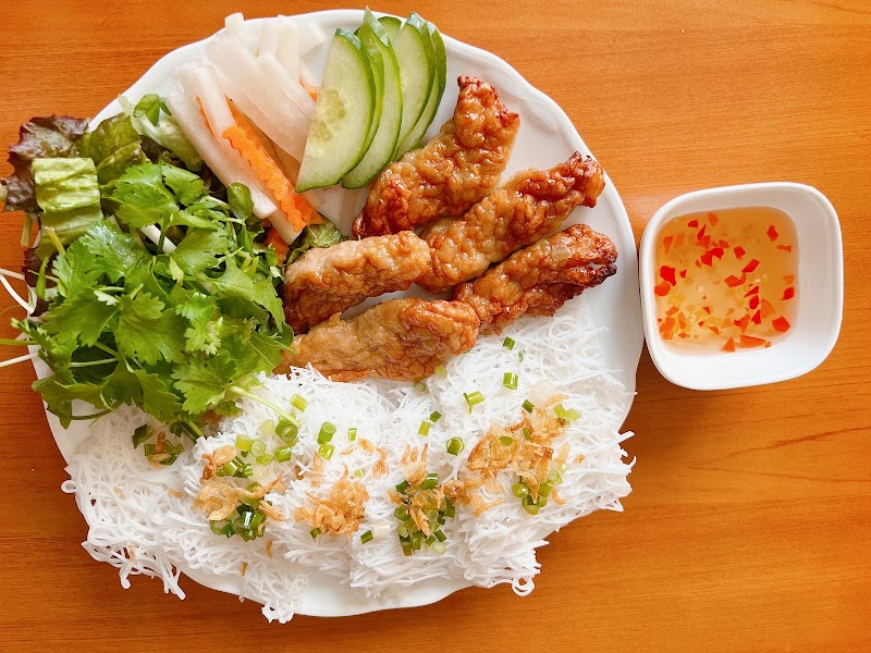 ベトナム料理THAO DUYENレストラン