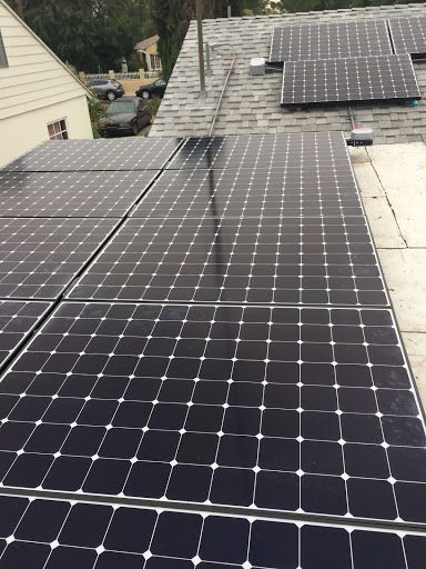 Solar Energy Contractor «SolReliable», reviews and photos