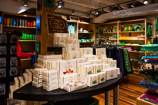 Gift Shop «Made In Oregon Store», reviews and photos, 296 E 5th Ave #119, Eugene, OR 97401, USA