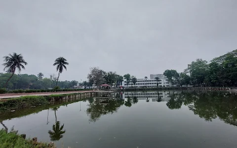 Kushtia DC Park image