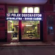 Sinop Felek Dekorasyon & Aydınlatma