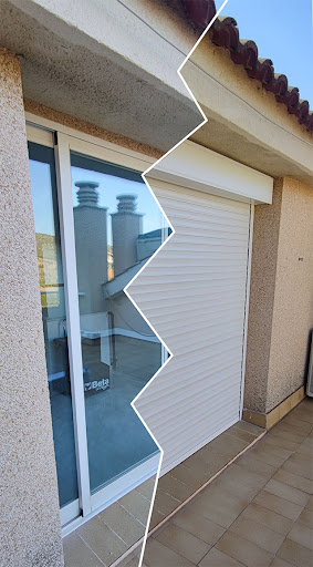 Maxipersianas Arenys de Mar en Arenys de Mar, Barcelona