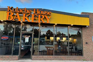 Kolache House Bakery image