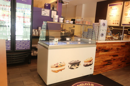 Cookie Shop «Insomnia Cookies», reviews and photos, 137 Marshall St, Syracuse, NY 13210, USA