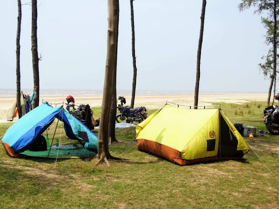 Kasafal Sea Beach