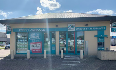 Photo du Banque Crédit Agricole de Champagne-Bourgogne à Bettancourt-la-Ferrée