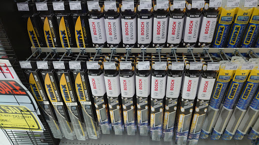 Auto Parts Store «AutoZone», reviews and photos, 3001 N University Dr, Sunrise, FL 33322, USA