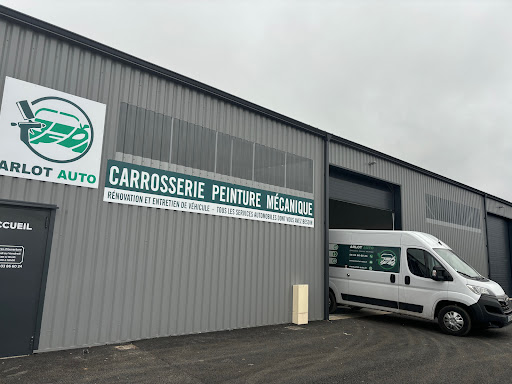 Photo 2 - Sarepar'auto