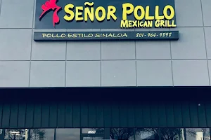 Señor Pollo Mexican Grill image