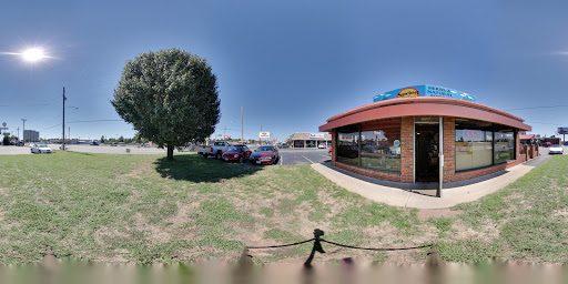 Vitamin & Supplements Store «Spring Valley Herbs & Natural Foods», reviews and photos, 1738 S Glenstone Ave, Springfield, MO 65804, USA