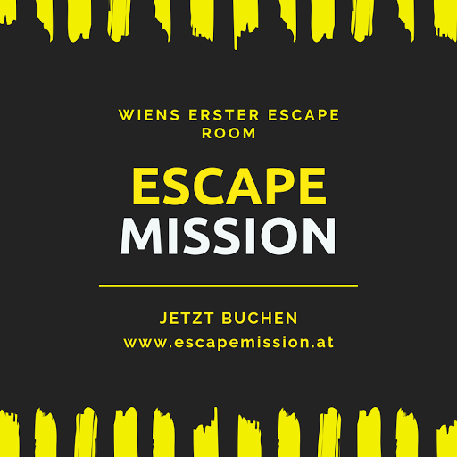 Escape Mission - Wiens erster Escape Room Vienna