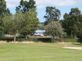 Hirsel Golf Club
