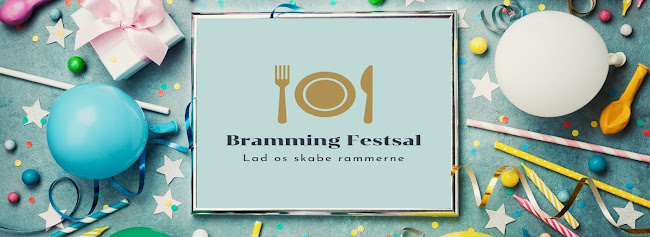 Bramming Festsal