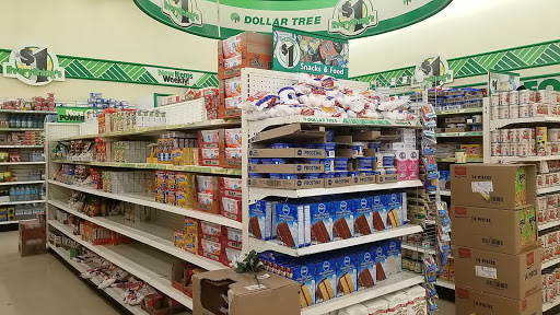 Dollar Store «Dollar Tree», reviews and photos, 31014 Pacific Hwy S, Federal Way, WA 98003, USA