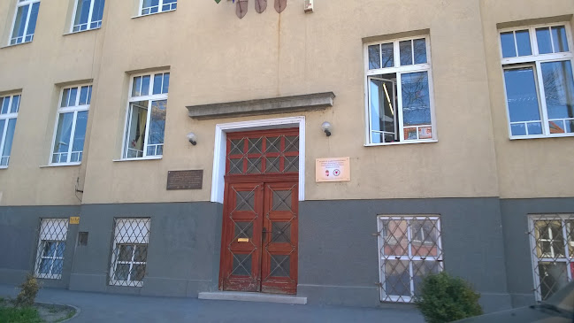 Kossuth Lajos Evangélikus Óvoda, Általános Iskola, Gimnázium és Pedagógiai Szakgimnázium - Óvoda