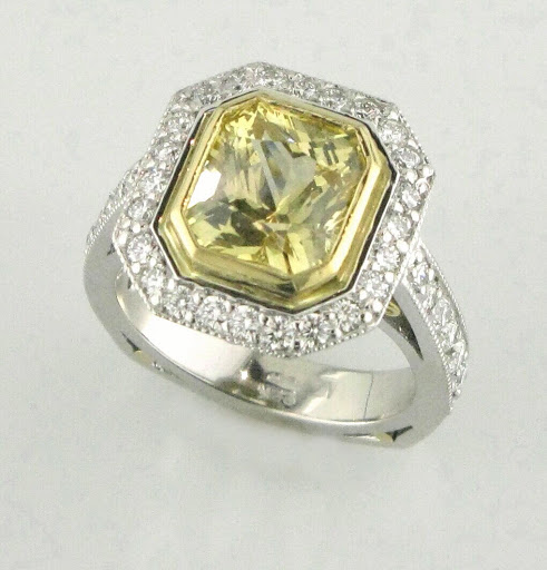 Jewelry Designer «Philip Voetsch Jewelry By Design», reviews and photos, 7608 State Line Rd, Prairie Village, KS 66208, USA