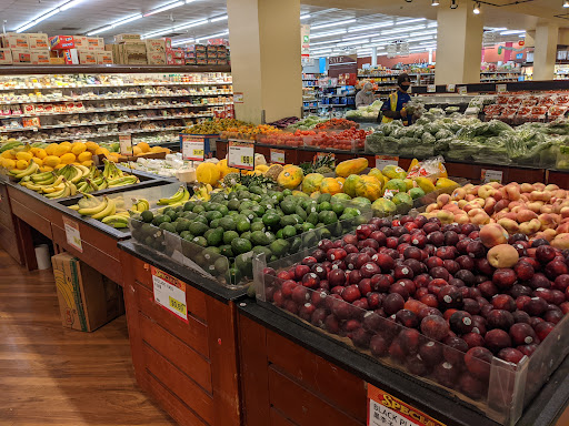 Asian Grocery Store «99 Ranch Market», reviews and photos, 35219 Newark Blvd, Newark, CA 94560, USA