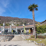 Photo n°1 de l'avis de Renato. fait le 15/03/2023 à 16:38 sur le  Lido Caffè da Mauro e Ari à Cannero Riviera