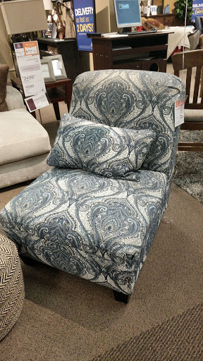 Furniture Store «Ashley HomeStore», reviews and photos, 561 US-46, Fairfield, NJ 07004, USA