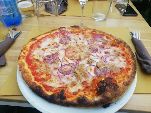 Ristorante Pizzeria Marechiaro in Verona, Provincia di Verona