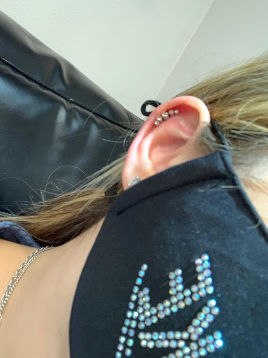 Tattoo Shop «Timebomb», reviews and photos, 1441 SW Military Dr, San Antonio, TX 78221, USA