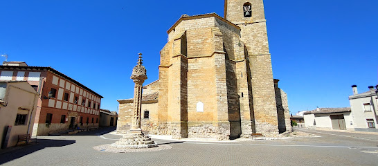 Boadilla del Camino - 34468, Palencia, Spain