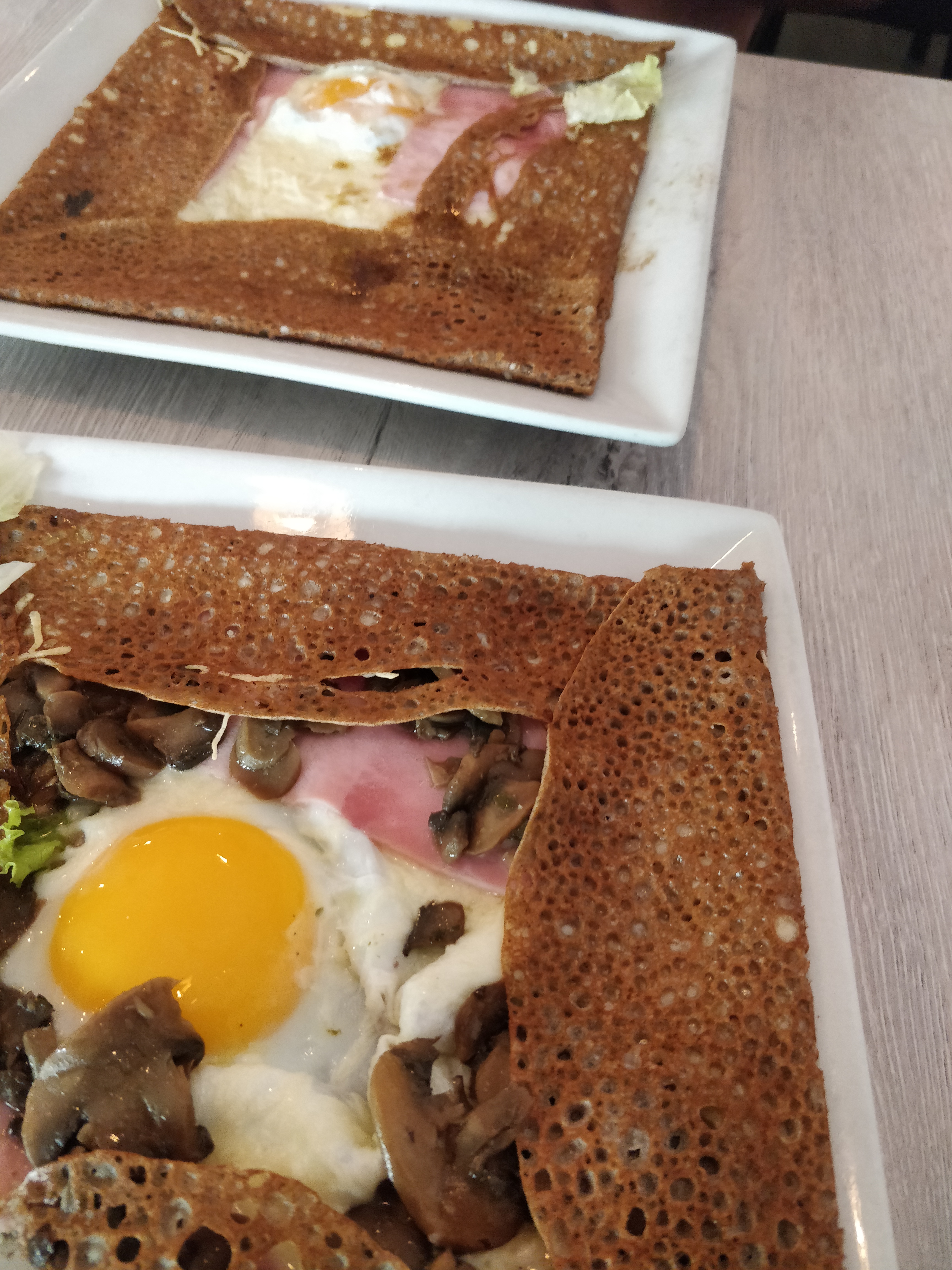 Photo n° 1 de l'avis de Manuela.r fait le 09/06/2018 à 15:33