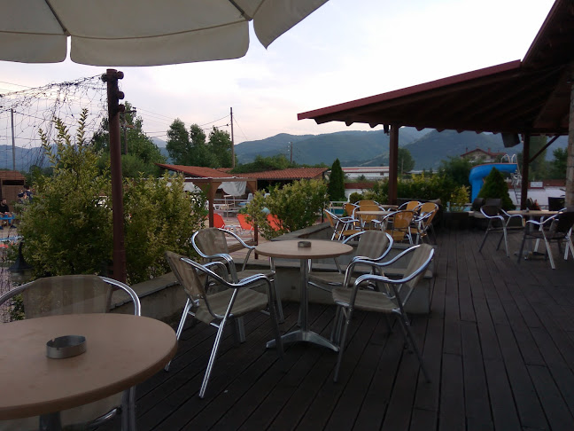 Tsotakis Place - Καφετέρια