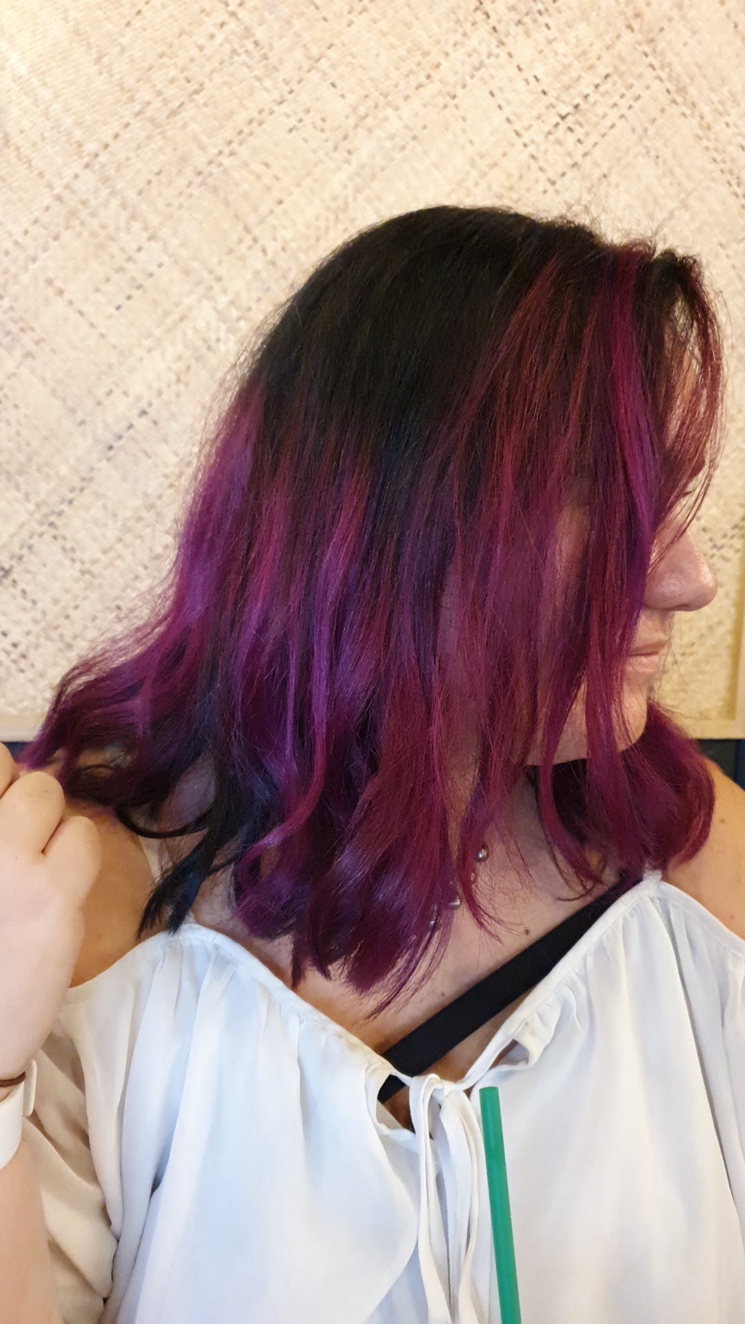 Photo n° 1 de l'avis de Tihani.e fait le 21/09/2019 à 16:08